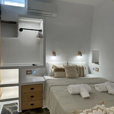 Mikri Kamara Suite Tripótamos Екстериор снимка